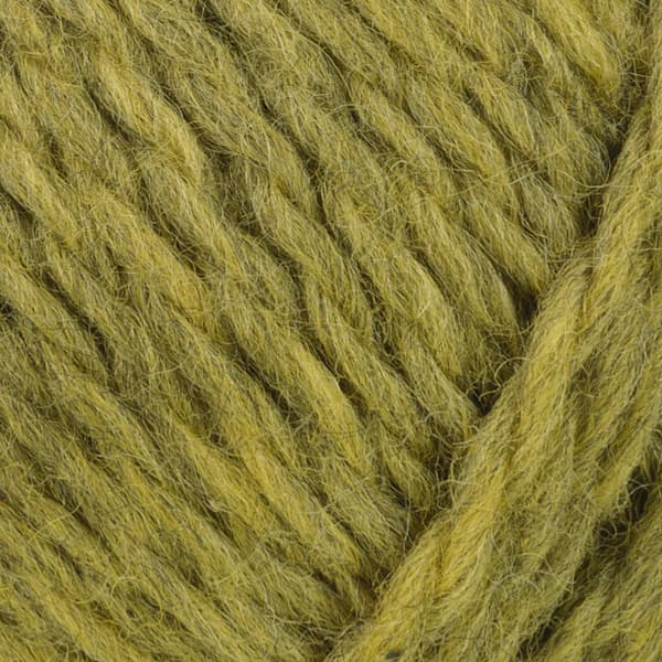 Hobbygarn 50 g Grön 934 Viking Garn