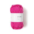 Miniatyrbild 2 av 3: RICORUMI bomull för Amigurumi, miniboll 25g - 14 Fuchsia