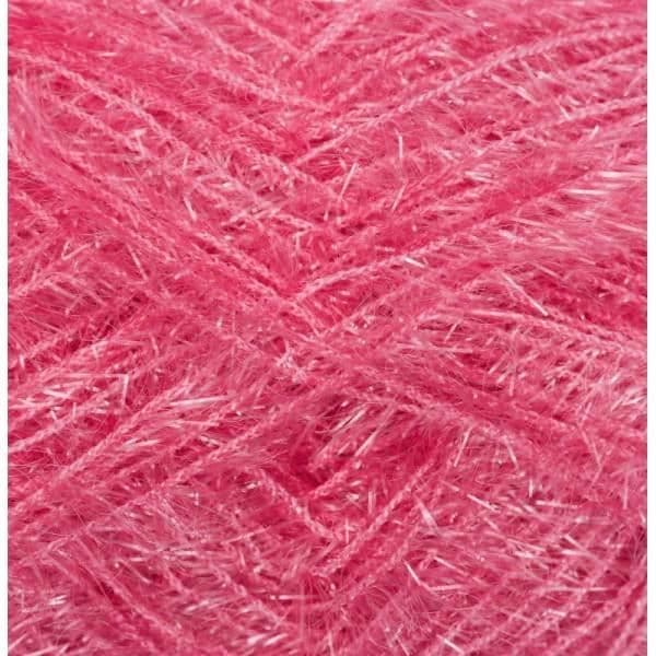 Nystan CREATIVE BUBBLE Rico 004 Candy pink
