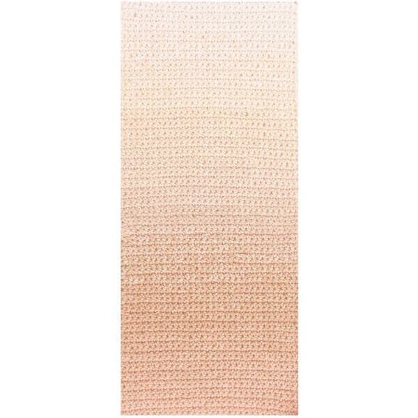 Laine - RICO DESIGN - Spin Spin - 100% Bomull - 50g - Färg Puder