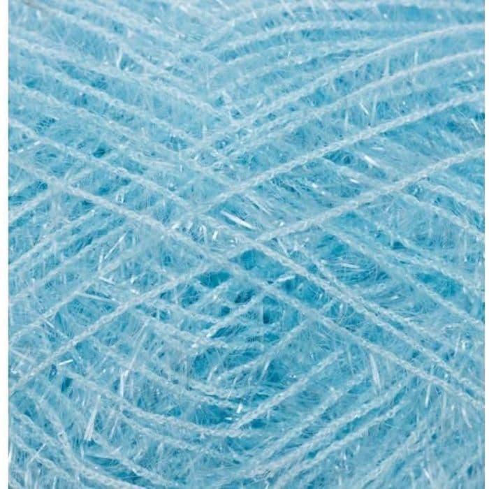 Ball CREATIVE BUBBLE Rico 007 Ljusblå