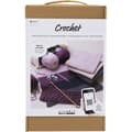 Miniatyrbild 2 av 5: Pysselkit - Start DIY Kit - Lär dig virka