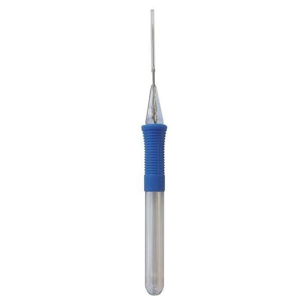 Akvill för tovning 1,5cm 1 styck