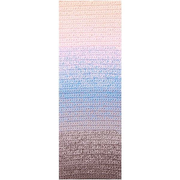 Laine - RICO DESIGN - Spin Spin - 50 g - 115 m - Färg Sockervadd