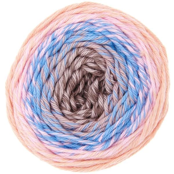 Laine - RICO DESIGN - Spin Spin - 50 g - 115 m - Färg Sockervadd