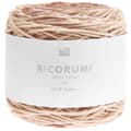 Miniatyrbild 2 av 4: Laine - RICO DESIGN - Spin Spin - 100% bomull - 50 g - 115 m - Färg Beige