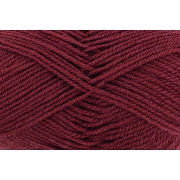 Gründl 3488 14 Classico, Advantage Pack om 10 Stickning 50 g Handstickat garn 50% Virgin Merino Wool Superwash, 50%