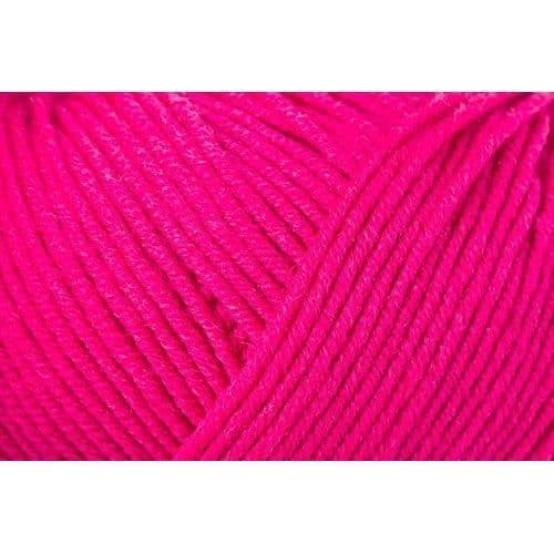 Schachenmayr extra fin merinoull 120Kardinalgarn handstickad ull, 10x 10x 7cm - 9807552-00140