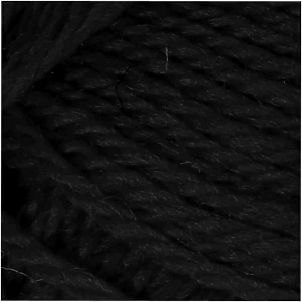 Lyxig 100% australiensisk ull. Prov: 21 maskor x 27 varv = 10x10 cm - sticka nr 4. Att handtvätta. ref 44724