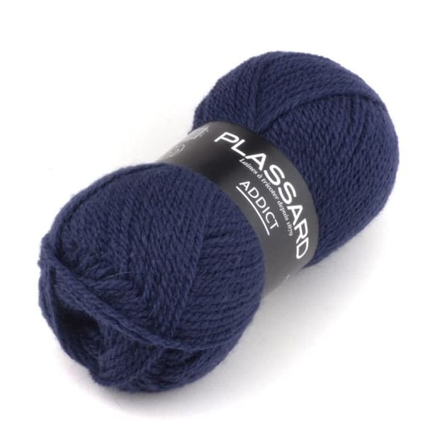Laine Plassard Addict 27 Marin
