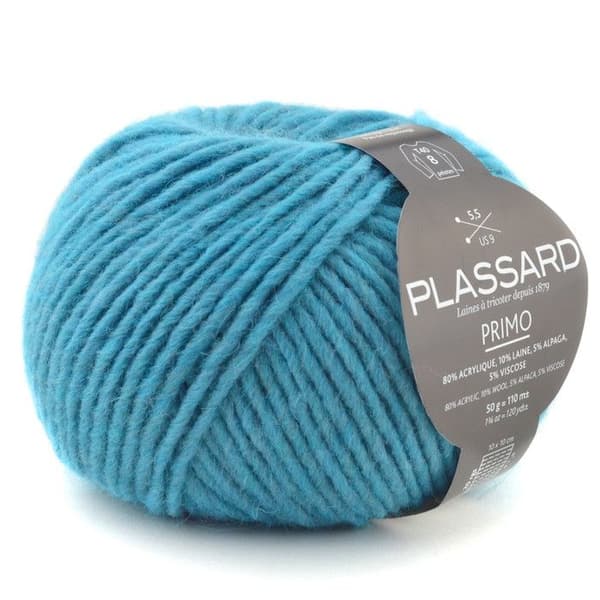 Trendig Primalin 21 Turquoise