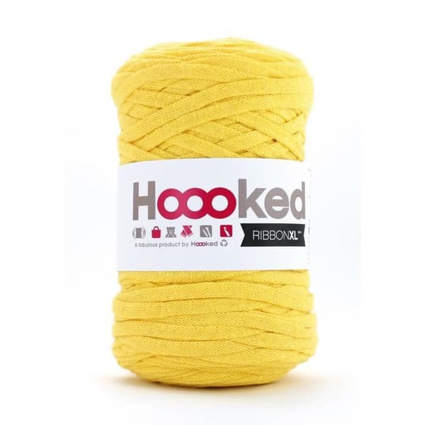 HOKED Ribbon XL 120 M 35