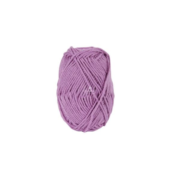 Natura Happy Cotton 3mm 20g Amigurumi and Crochet Col. 795 rosa