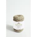 Miniatyrbild 1 av 2: Eco Vita Återvunnen bomullstråd 12mm 250g Kol. 03 Beige