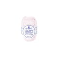 Miniatyrbild 1 av 2: Natura Happy Cotton 3mm 20g Amigurumi and Crochet Col. 763 rosa