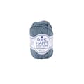 Miniatyrbild 1 av 2: Virkgarn - DMC - Natura Happy Cotton - 3mm - 20g - Blå 750