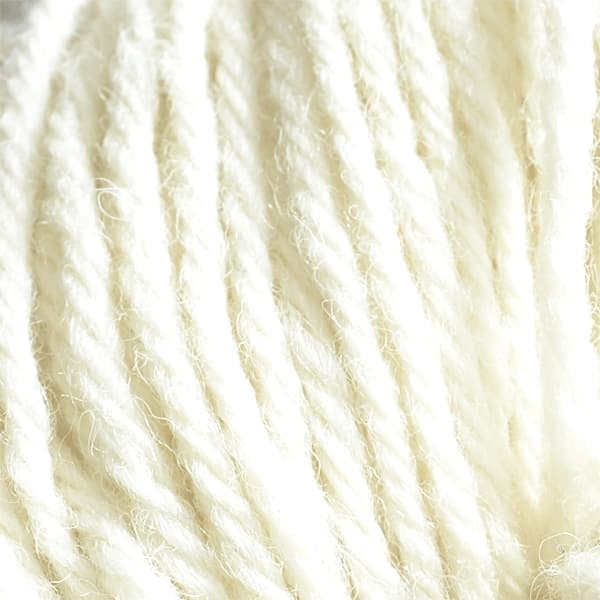 Hobby365:n oma 4-säikeinen villalanka Luonto