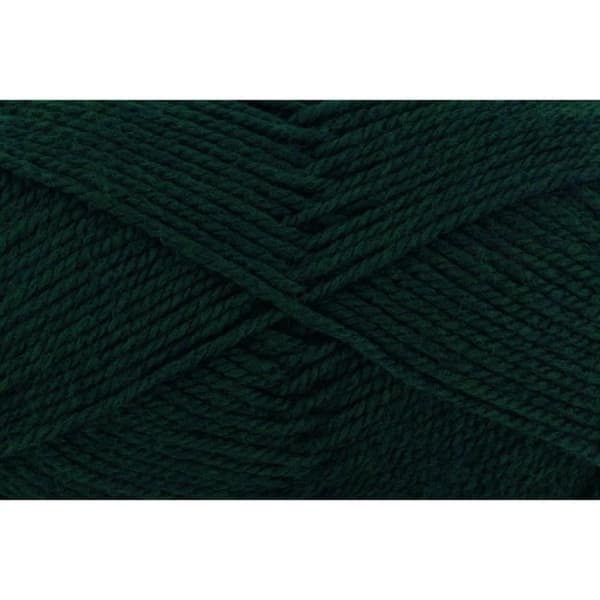 Stickgarn - Gründl - 3488 Classico - 50% Ull - 50g - Färg Gran