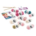 Miniatyrbild 3 av 4: Be Teens - Stickning