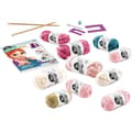 Miniatyrbild 2 av 4: Be Teens - Stickning
