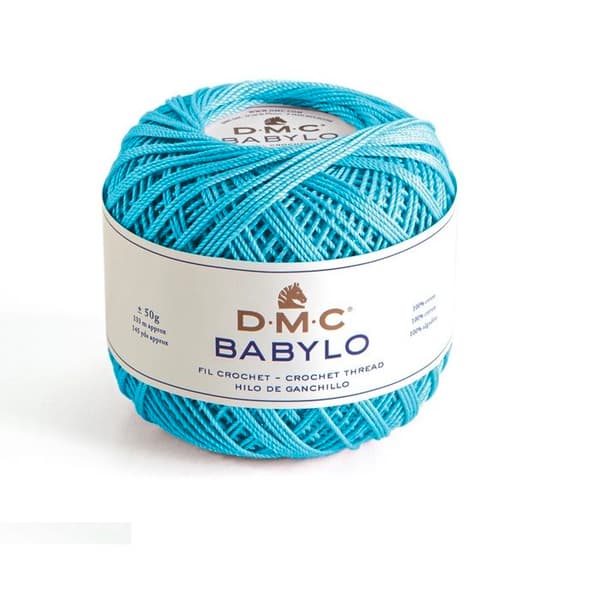 BABYLO 147D/5 1 BOLL 50G 3846
