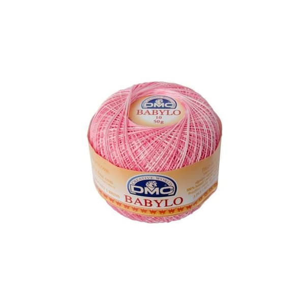BABYLO 147D/20 1 NYST 50G 62