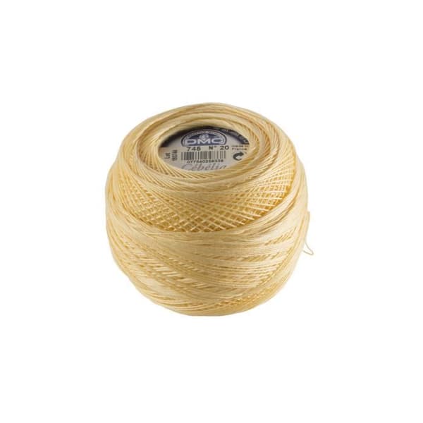 CEBELIA DMC 167A/30 1 NYSTA 50G 745