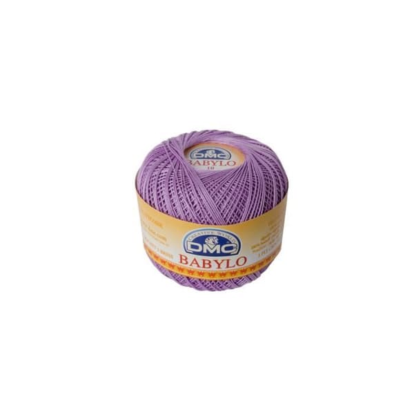 BABYLO 147D/10 10 BOLLAR 50G 210