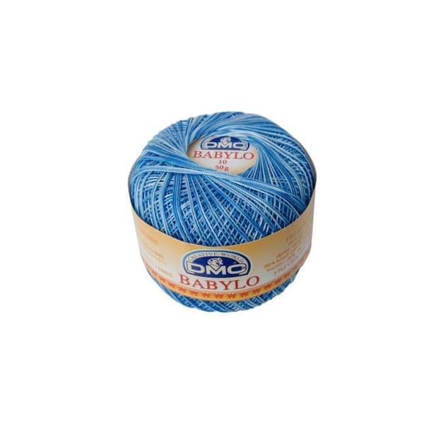 BABYLO 147D/20 1 NYSTE 50G 93