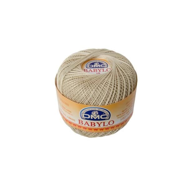 BABYLO 147D/5 1 PÅL 50G 822