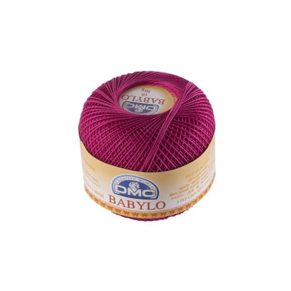 BABYLO 147D/5 1 NYSTE 50G 600