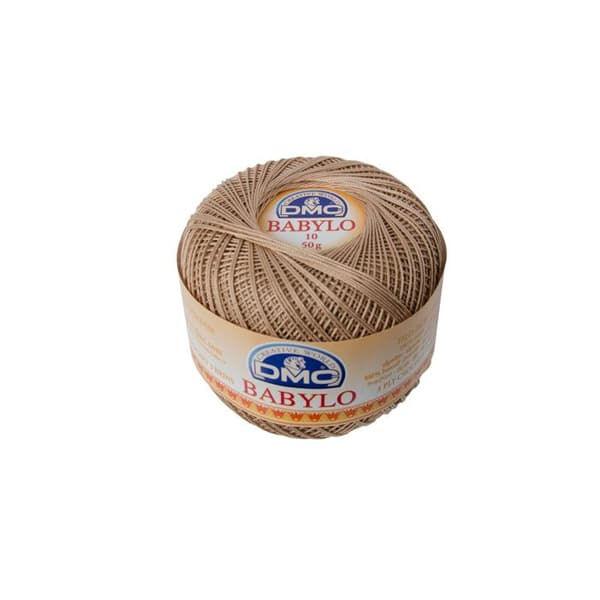 Garnnystan BABYLO 147D/20 - 50g - Färg 3864 - Ideal för stickning och virkning