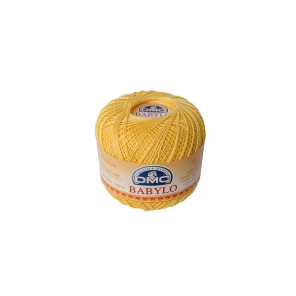 BABYLO 147D/20 1 NYSTA 50G 743