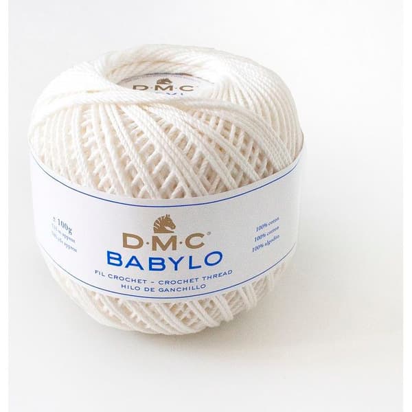 BABYLO NM3 147AD/3 1 PELOTE 100G VIT