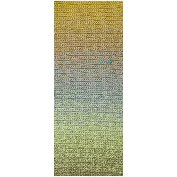 Laine - RICO DESIGN - Spin Spin - 50 g - 115 m - Färg Oliv