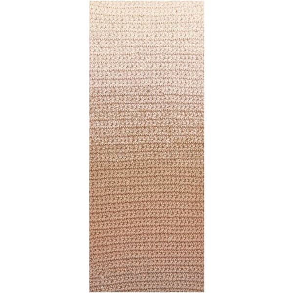 Laine - RICO DESIGN - Spin Spin - 100% bomull - 50 g - 115 m - Färg Beige