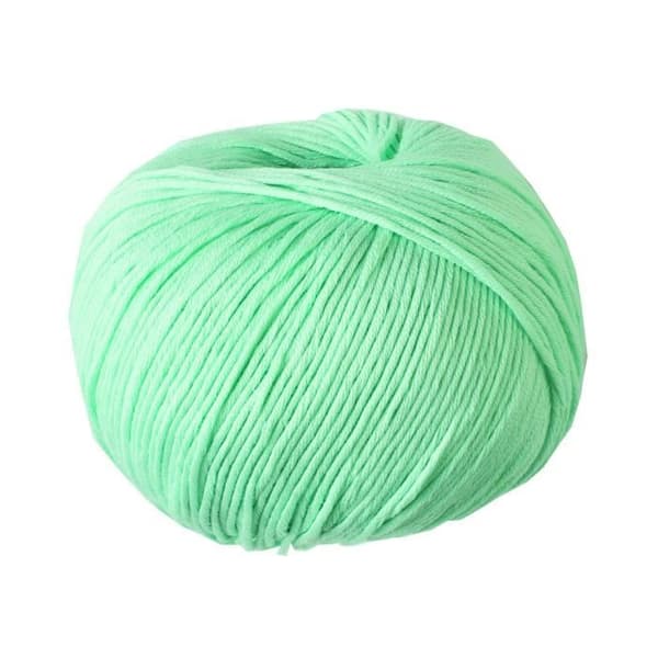 Pelote av Coton Natura YUMMI - dmc