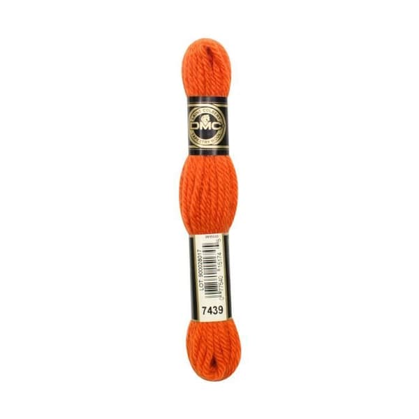 Laine Colbert DMC - 8 meter Col. 7439