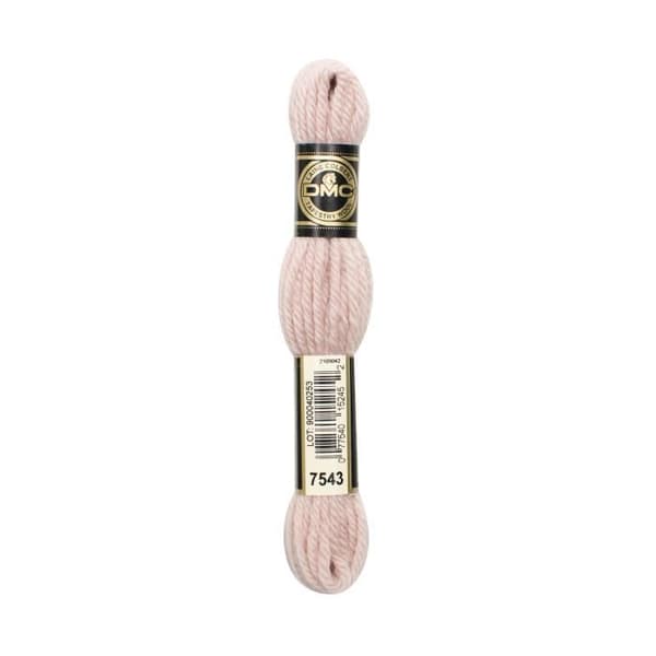 Laine Colbert DMC - 8 meter Col. 7543