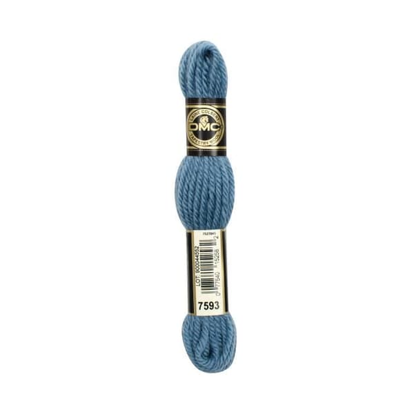Laine Colbert DMC - 8 meter Col. 7593