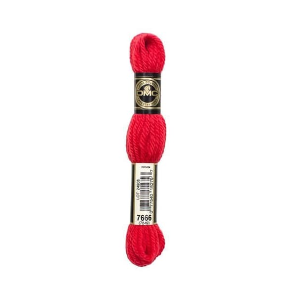 Laine Colbert DMC - 8 meter Col. 7666