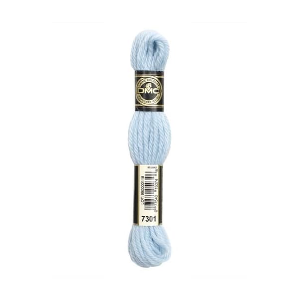 Laine Colbert DMC - 8 meter Col. 7301