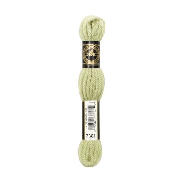 Laine Colbert DMC - 8 meter Col. 7361