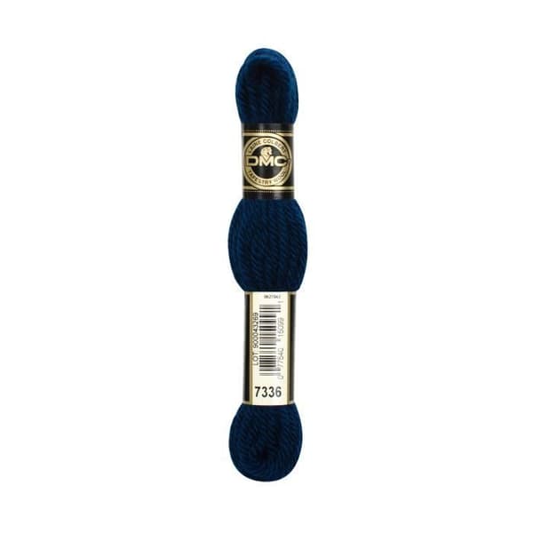 Laine Colbert DMC - 8 meter Col. 7336