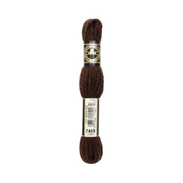 Laine Colbert DMC - 8 meter Col. 7489