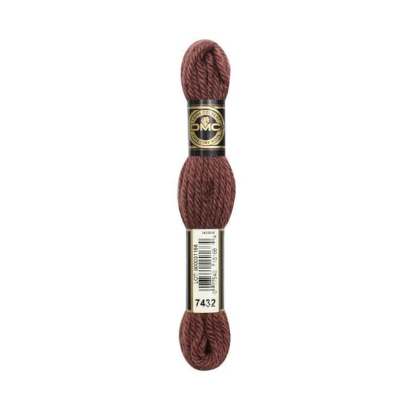 Laine Colbert DMC - 8 meter Col. 7432