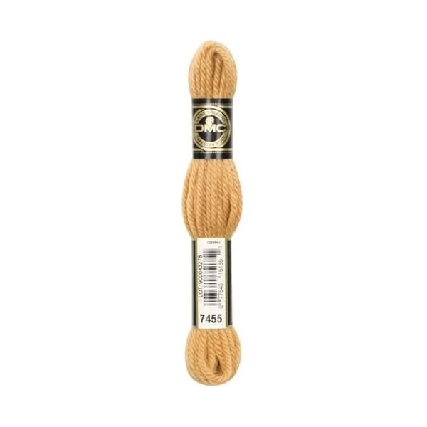 Laine Colbert DMC - 8 meter Col. 7455