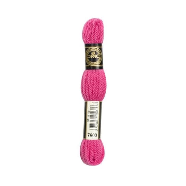 Laine Colbert - DMC - 8 meter - Färg 7603