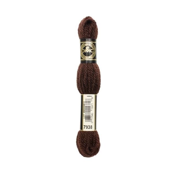 Laine Colbert DMC - 8 meter Col. 7938