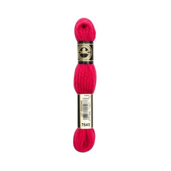 Laine Colbert DMC - 8 meter Col. 7640